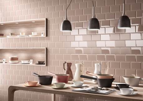 Cento Per Cento Imola Ceramica