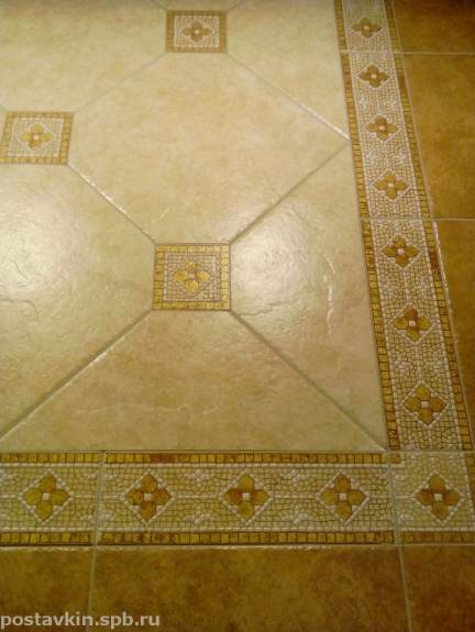 Etnea New Imola Ceramica