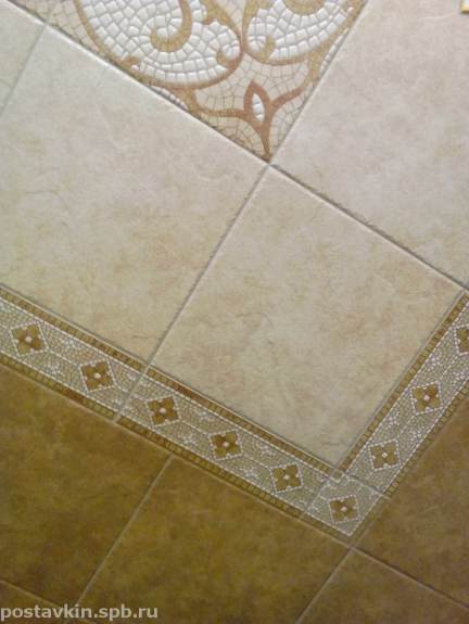 Etnea New Imola Ceramica