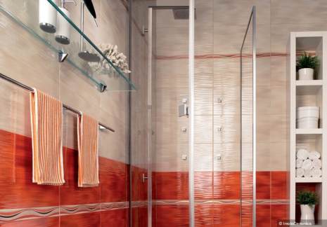 Hall Imola Ceramica