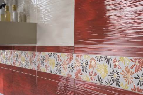 Hall Imola Ceramica