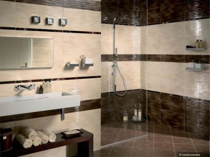 Hall Imola Ceramica