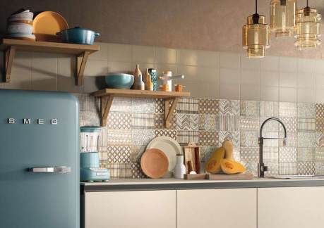 Kiko Imola Ceramica