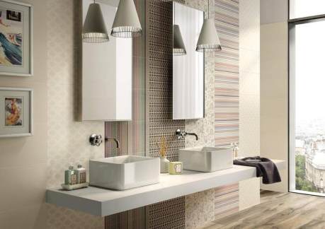 Mash Up Imola Ceramica