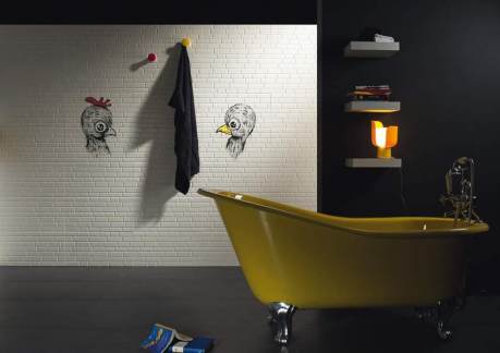 Mash Up Imola Ceramica