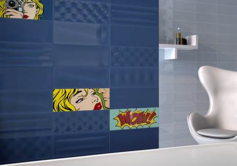 Pop Imola Ceramica
