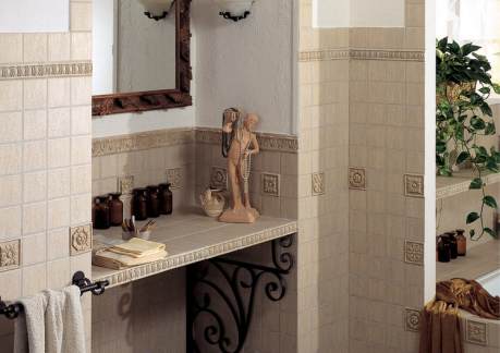 Saturnia Imola Ceramica