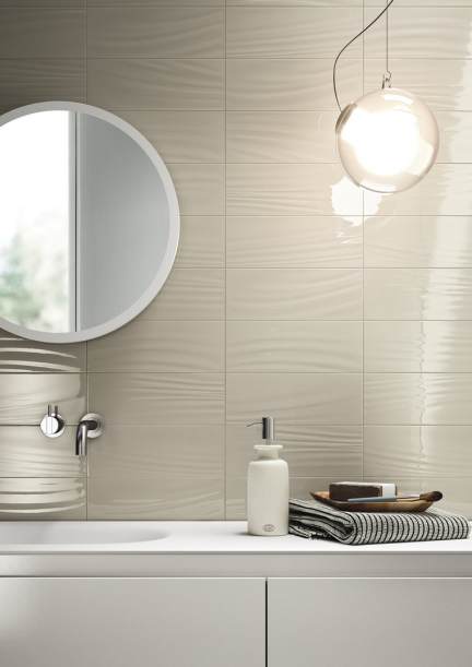 Wave Imola Ceramica
