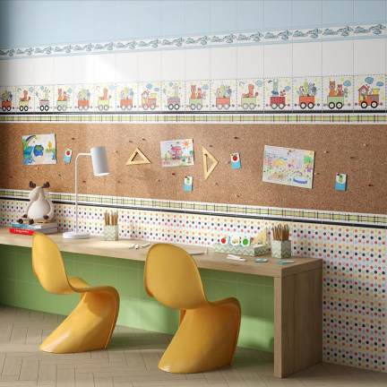 Альпаки Kerama Marazzi