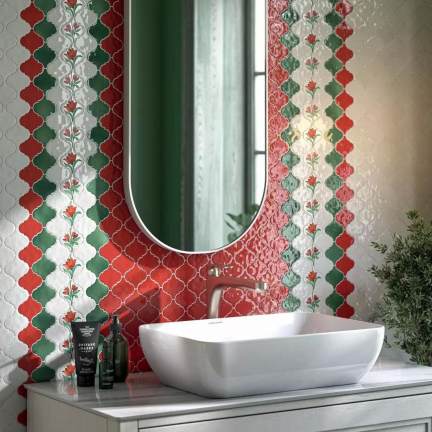 Авейру Kerama Marazzi