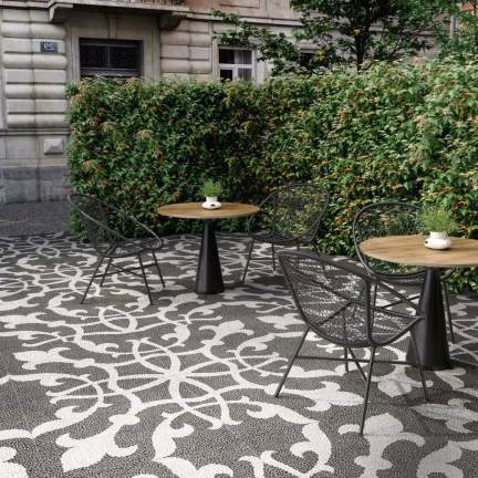 Багатти Kerama Marazzi