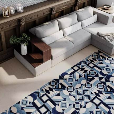 Базальто Kerama Marazzi