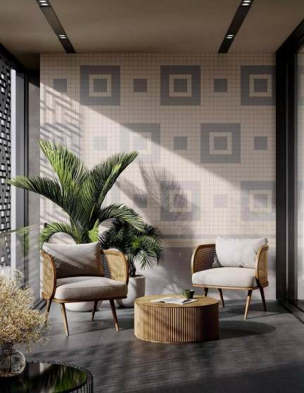 Базальто Kerama Marazzi
