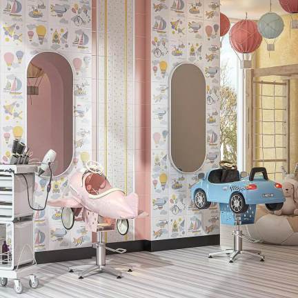 Бон Вояж Kerama Marazzi