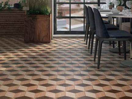 Брента Kerama Marazzi