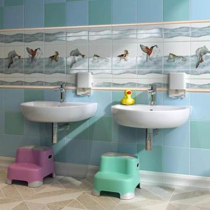 Чудо-Озеро Kerama Marazzi