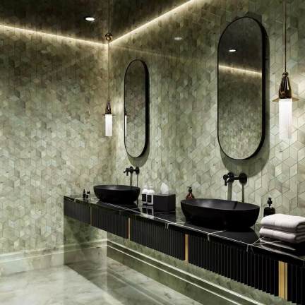 Джардини Kerama Marazzi