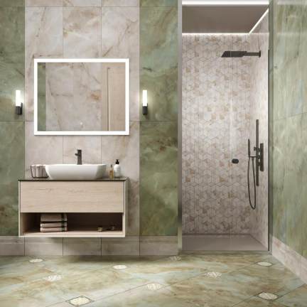 Джардини Kerama Marazzi