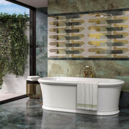 Джардини Kerama Marazzi