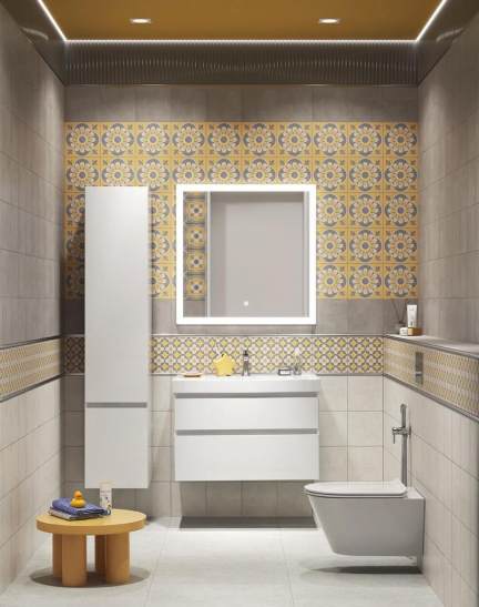 Эрмитаж Kerama Marazzi