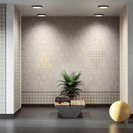 Эрмитаж Kerama Marazzi