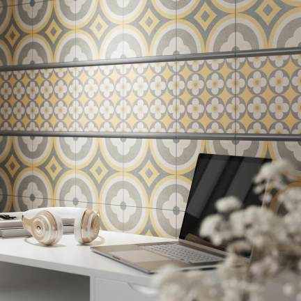 Эрмитаж Kerama Marazzi