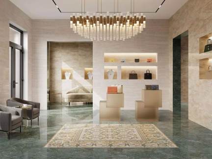 Эвора Kerama Marazzi