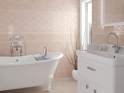 Флораль Kerama Marazzi
