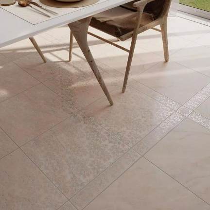 Флораль Kerama Marazzi