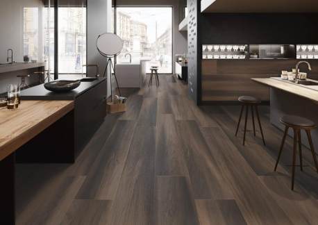 Фоссил Вуд Kerama Marazzi