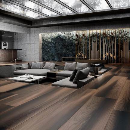 Фоссил Вуд Kerama Marazzi