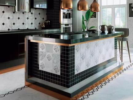 Фрагонар Kerama Marazzi
