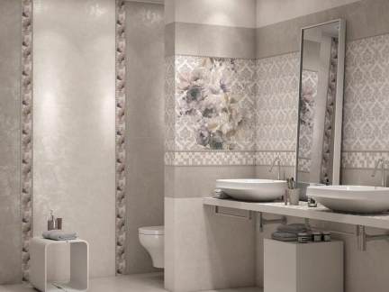 Город на воде Kerama Marazzi