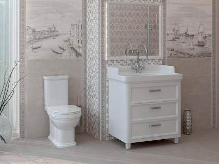 Город на воде Kerama Marazzi