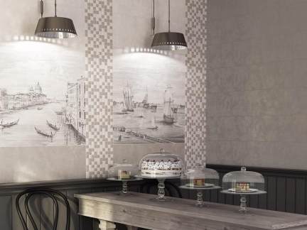 Город на воде Kerama Marazzi