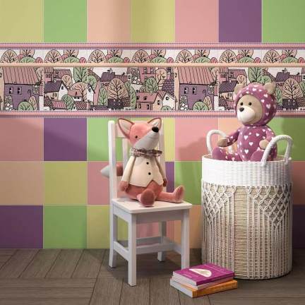 Городок Kerama Marazzi