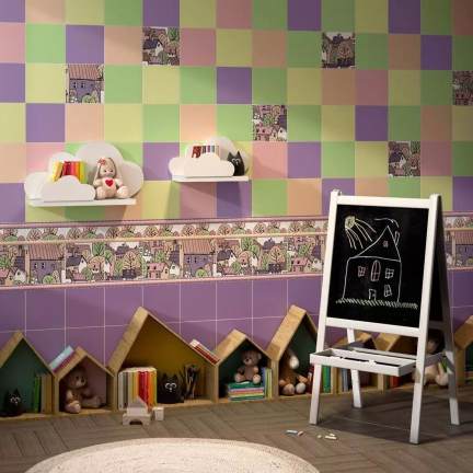 Городок Kerama Marazzi