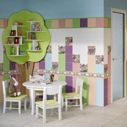 Городок Kerama Marazzi