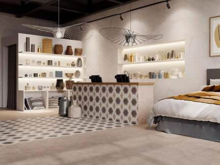 Гран Пале Kerama Marazzi