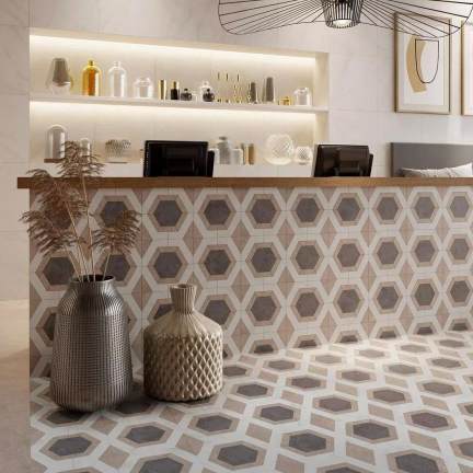 Гран Пале Kerama Marazzi