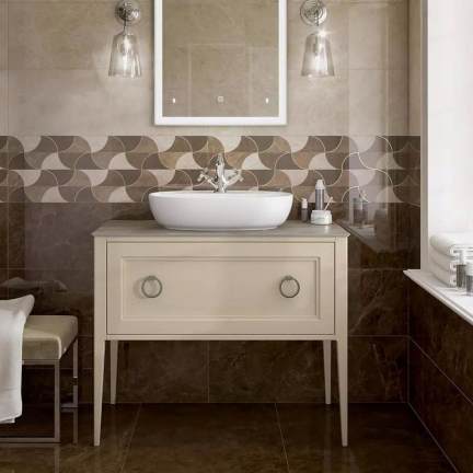 Гран-Виа Kerama Marazzi