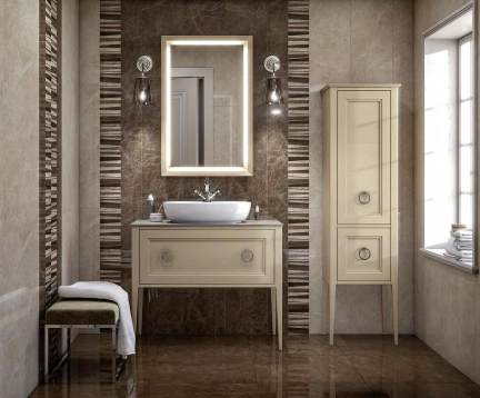 Гран-Виа Kerama Marazzi