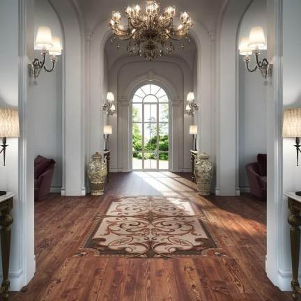 Гранд Вуд Kerama Marazzi