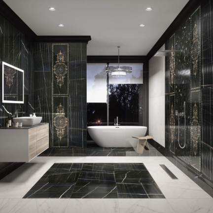 Греппи Kerama Marazzi
