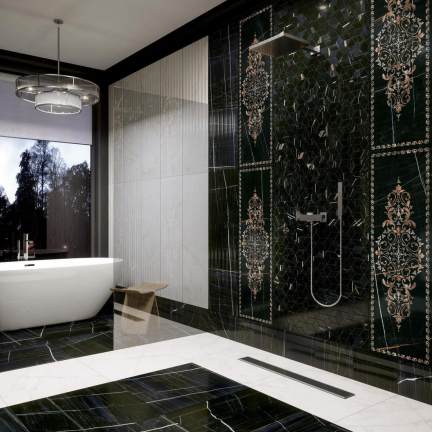 Греппи Kerama Marazzi