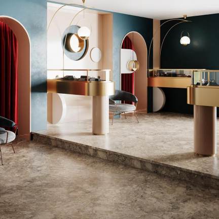 Ирпина Kerama Marazzi