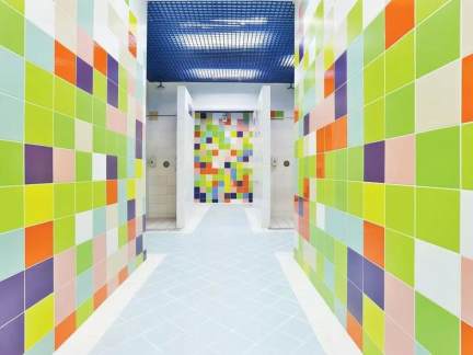 Калейдоскоп Kerama Marazzi