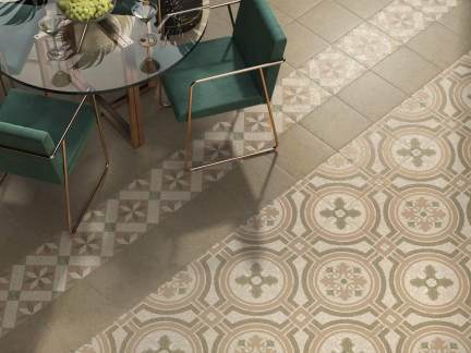 Кампионе Kerama Marazzi