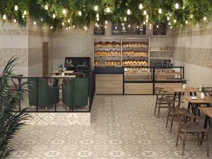 Кампионе Kerama Marazzi