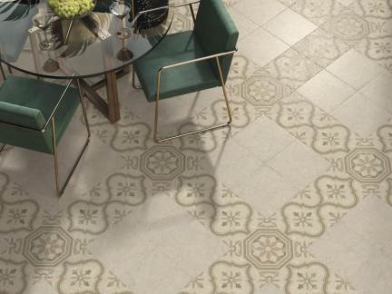 Кампионе Kerama Marazzi